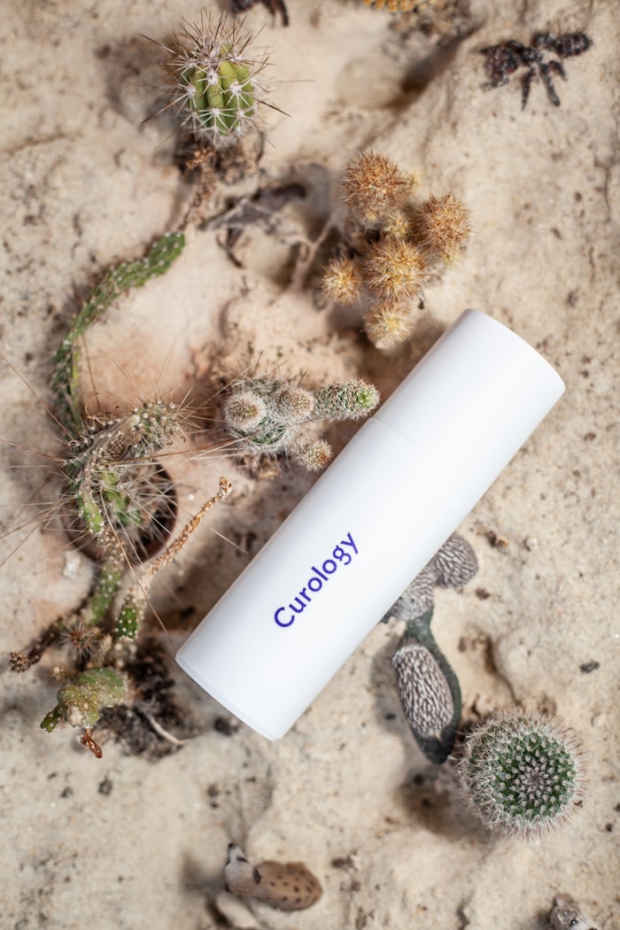 Crema Depanten ingredienti naturali