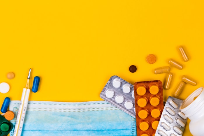 Farmacia — Depanten online